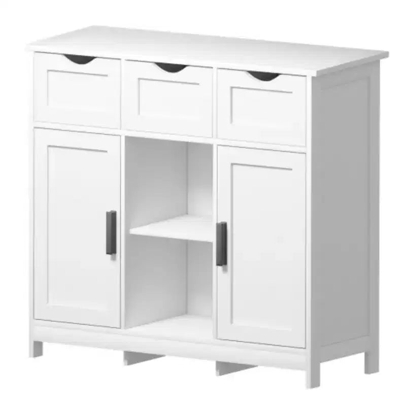 Mobiletti Contenitori,Mobile da Terra in Legno,con Cassetti e Ripiani Mobiletti Contenitori,Mobile Accento per Soggiorno,Camera da Letto,Mobili da Bagno Arredamento per la Casa